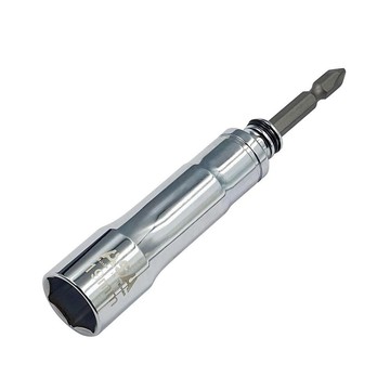 大船回港 ASA 萬向固定二用起子套筒 19mm UBT-19