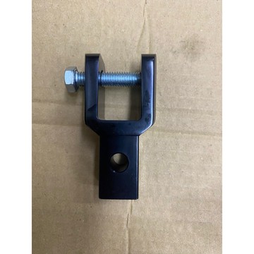 豪邁125（通用後避震加高座一孔約3公分）$179