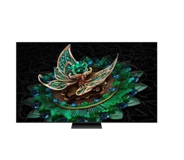 【TCL】85C765 85吋 miniLED 4K連網智慧顯示器