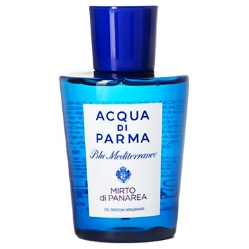 ACQUA DI PARMA 帕爾瑪之水 藍色地中海加州桂 淡香水  1瓶  150ml