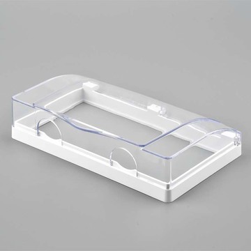 、全遮防粘貼蓋罩嬰幼兒型幼兒兒童電源插座插頭安全護套全防防水