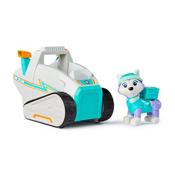Paw Patrol汪汪隊立大功 (11)基本車輛組-珠珠ToysRUs玩具反斗城
