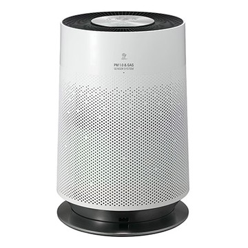 PuriCare™ 360°空氣清淨機 - HEPA 13版/適用17坪 (單層) - AS551DWG0