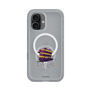 iPhone 17 AirX 流變灰 - 哈利波特 Harry Potter - 騎士公車
