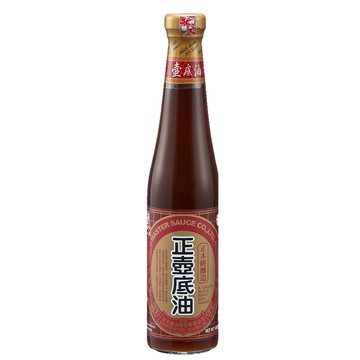 狀元正壺底油膏480公克