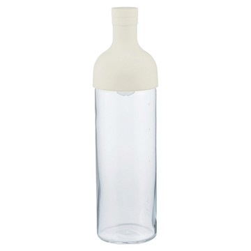 HARIO 好璃奧 冷泡茶壺 FIB-75-W  白色  750ml  1個