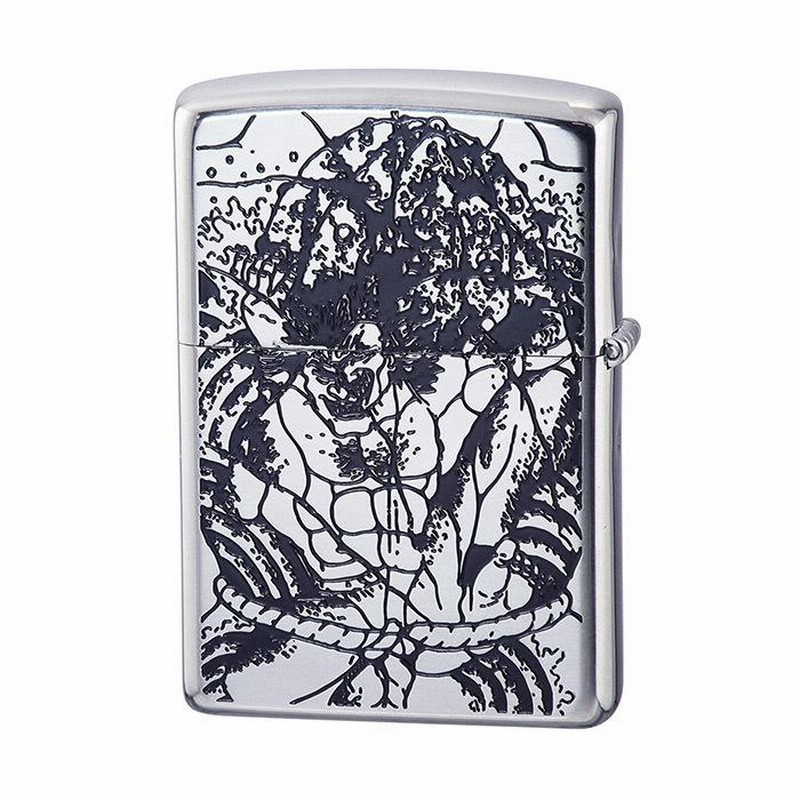 正規取扱店】ZIPPO オイルライター ジッポー アニメ
