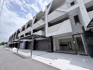 大樹九曲堂【大墅武極2】全新未住面寬5房美墅｜高雄市大樹區久堂路