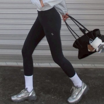 💖韓國暢銷1月TOP.1 XEXYMIX V-Up 3D Plus 顯瘦超彈力運動休閒瑜珈緊身褲 🥰限時買一送一