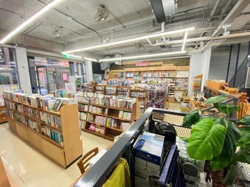 9米大面寬竹科陽明交大—明亮大空間金店面｜新竹市東區大學路