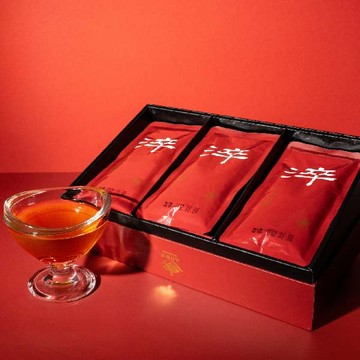 節日送禮【冷凍】淬魚精禮盒 15入/盒