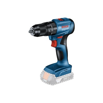BOSCH 18V 鋰電免碳刷震動電鑽/起子機 GSB 185-LI (空機)