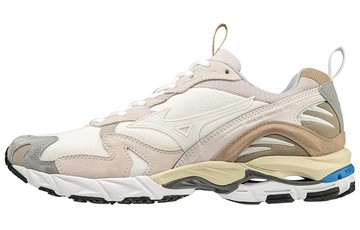 WAVE RIDER 10 PREMIUM SNOW WHITE BEIGE