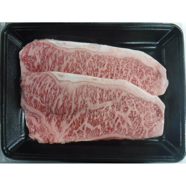 長野 信州プレミアム牛肉 サーロインステーキ 180g×2 ギフト プレゼント お中元 御中元 お歳暮 御歳暮