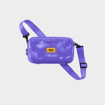 【限量福利品】Crash Baggage MINI ICON TOT 同色撞擊隨身包