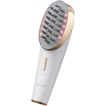 【日本代購】Yamaman 電動頭皮清潔刷 美容刷 基礎款 MS82W