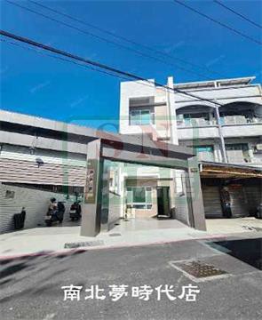 新成屋-安中路四段全新車墅｜台南市安南區安中路四段