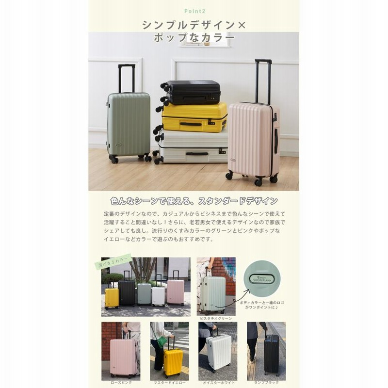 スーツケース 機内持ち込み キャリーケース s ty2301-s sサイズ