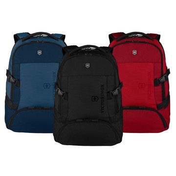 VICTORINOX 瑞士維氏 16吋 Vx Sport EVO豪華雙層後背包 / 3色 (611417)