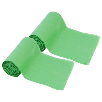 巧用 環保清潔袋 小(56 x 43cm) 39張  2捲  15L