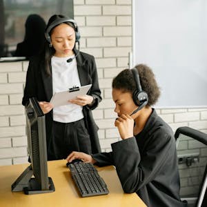 Customer Service Excellence Capstone