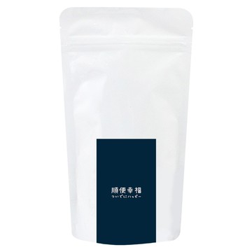 順便幸福 玉米鬚黑豆立體茶包 獨享組  3g  10包  1袋