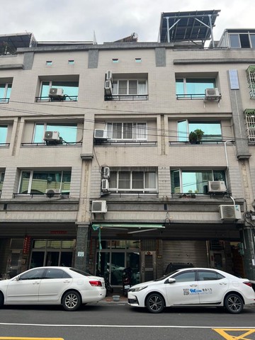 文藻店面車墅｜高雄市三民區鼎貴路