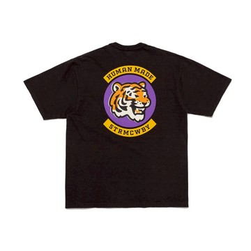 【日貨代購CITY】2024SS HUMAN MADE GRAPHIC T-SHIRT #16 背後 老虎 短T 現貨