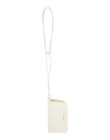 JIL SANDER Crossbody wallets - Item 46975893