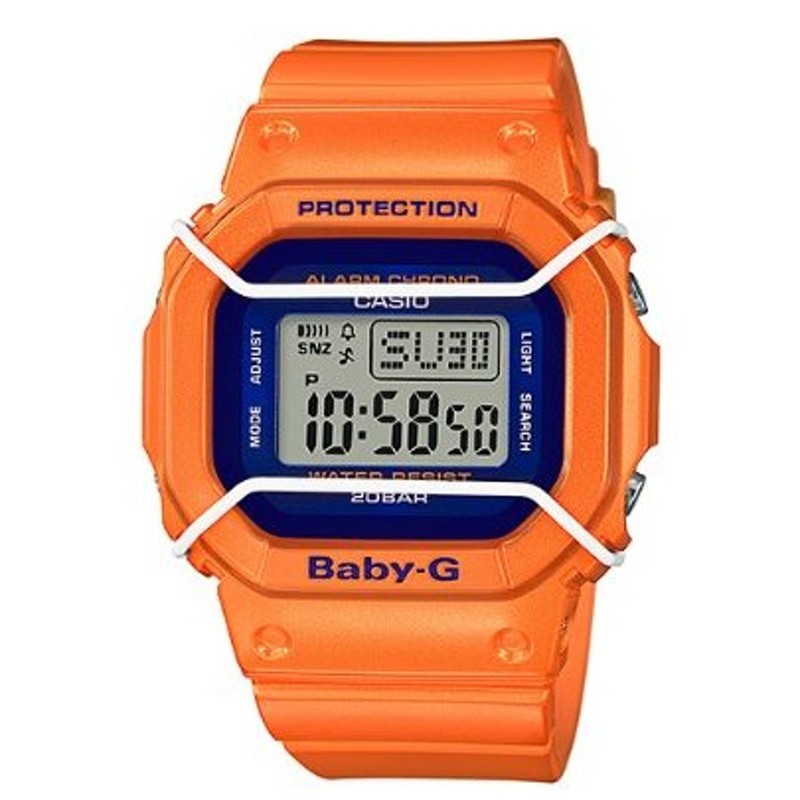 ベビーG BABY-G ベビージー 限定モデル CASIO カシオ デジタル 腕時計