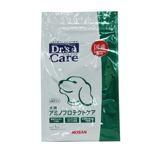 ドクターズケア (Dr's CARE) 療法食 アミノプロテクトケア 犬用 1KG