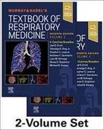 Murray and Nadel's Textbook of Respiratory Medicine 2Vols(紙本+電子書) (7版) Broaddus 2022 Elsevier