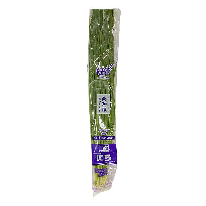 高知県産  にら　A等級　M階級　100g（袋）