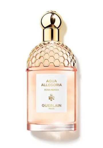 GUERLAIN 晨霧玫瑰淡香水125ml