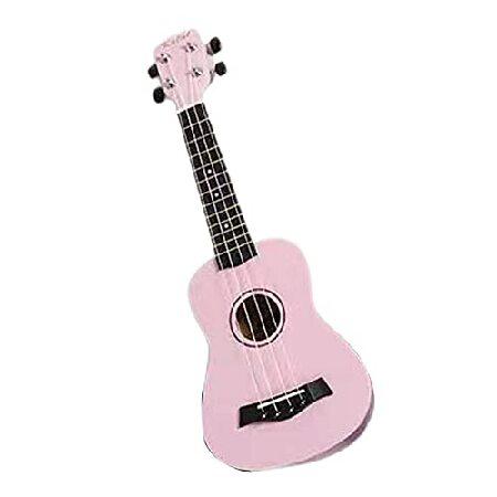 Ukulele Exquisite Musical Learning Strings Children Colorful Wood Ukulele for Beginner Ukulele Various Color for Child