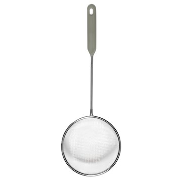 EXCELSA Network 不鏽鋼濾杓 316不鏽鋼材質 多用途濾網  15cm  1支