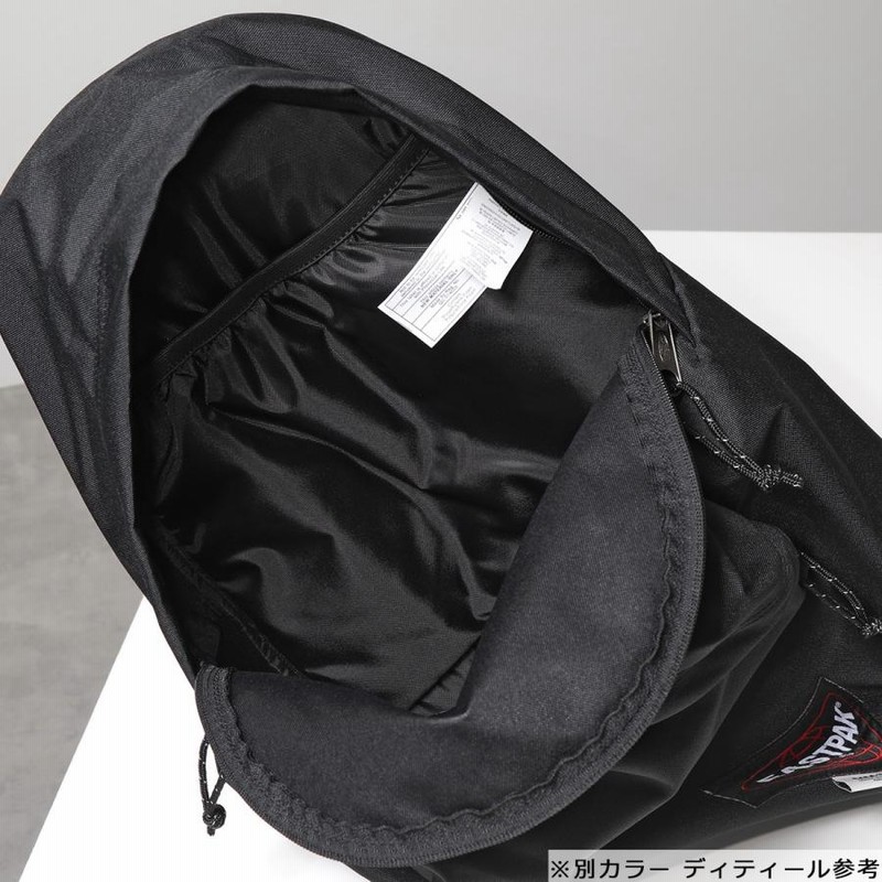 MM6 × Eastpak エムエムシックス メゾンマルジェラ イーストパック コラボ バックパック SB6WA0001 P4663 レディース  ドリッピング リュック 鞄 T7154 | LINEブランドカタログ