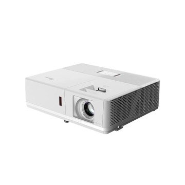 Optoma 昌運監視器 RZ656U-T 輕巧型高亮度工程及商用投影機 6000流明雷射投影機