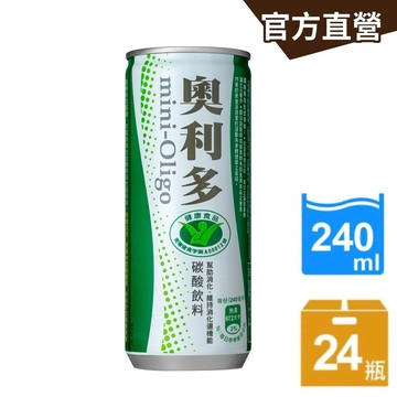 奧利多活性飲料240ml(24入/箱)