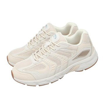 Fila 休閒鞋 Arrowhead 男鞋 米 復古 斐樂 1J308Z757