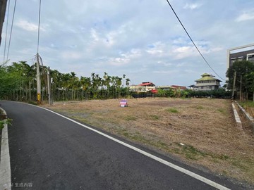 楊小扁~別再看農地了！「真・建地」內埔近萬巒豬腳街｜屏東縣內埔鄉山水段