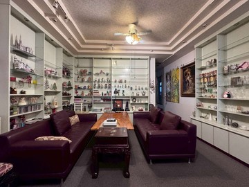 南投市近民族路質感美宅｜南投縣南投市文化路