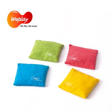 「8%紅利。滿額好禮」童心園Weplay萬象組件 - 豆袋