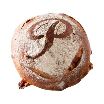 [帕莎蒂娜] 酒釀芒果麵包