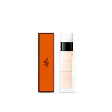 Hermes 愛馬仕 光采霧感保養粉底 #07N Kaolin 33ml