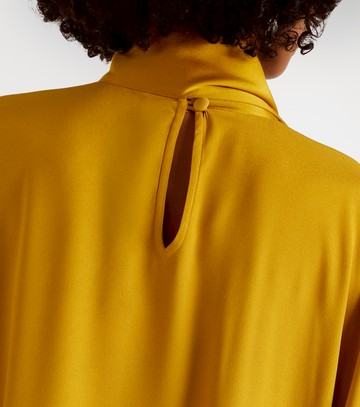 Taller Marmo Mrs Ross fringed kaftan