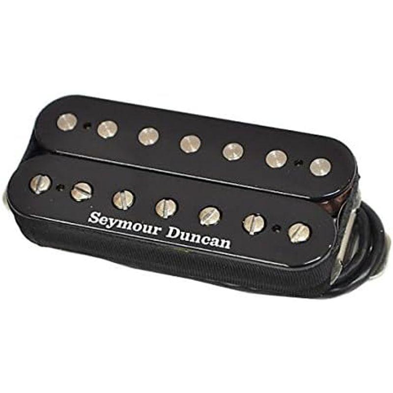 SEYMOUR DUNCAN セイモアダンカン ギター用ピックアップ SH-14-7 Black