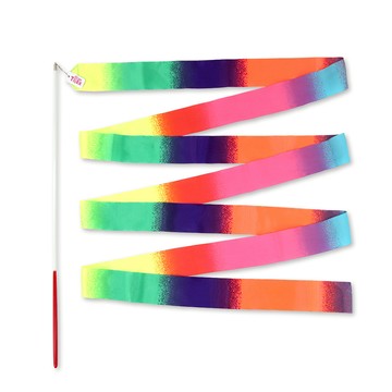 My Little Tiger 韻律體操彩帶  1個