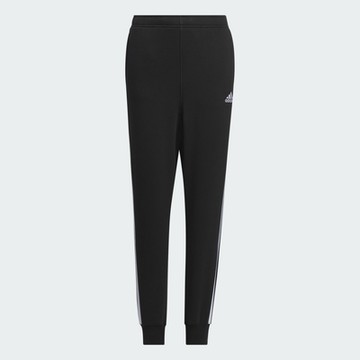 【adidas 愛迪達】 運動長褲 童裝 JE1707
