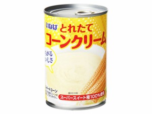  とれたてコーンクリーム 425g ｘ24  個_5セット